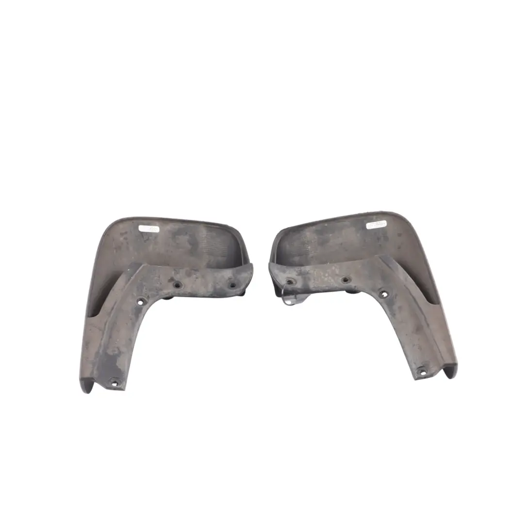 1K V Rear Mud Flap Splash Guard Set Left Right N/O/S to Volkswagen Golf with Part number 5G0075101 Volkswagen Golf 1K V Rear Mud Flap Splash Guard Set Left Right N/O/S - SKU 5G0075101 - Part number 5G0075101