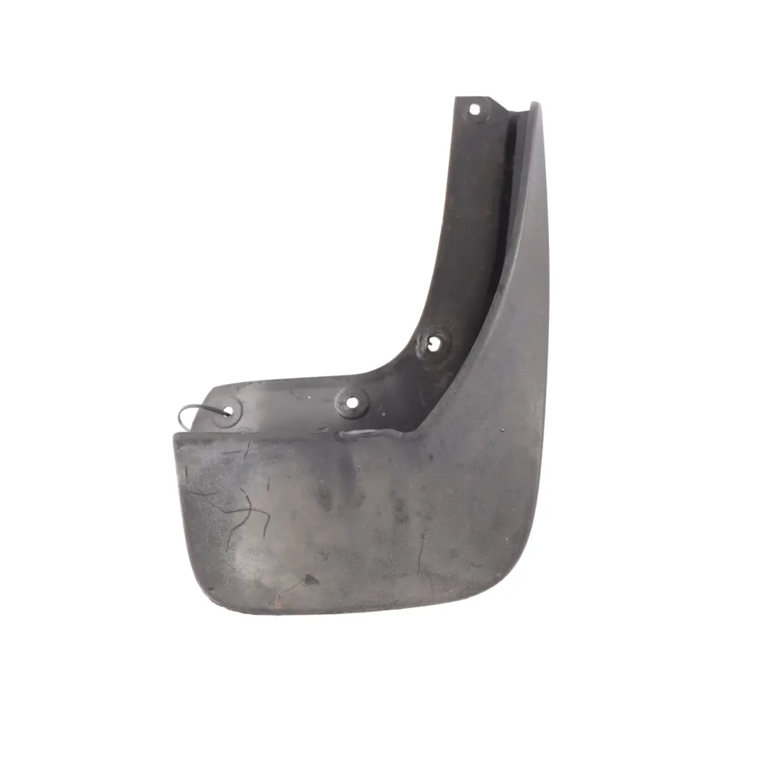 Volkswagen Golf 1K V Rear Mud Flap Splash Guard Set Left Right N/O/S - SKU 5G0075101 - Part number 5G0075101