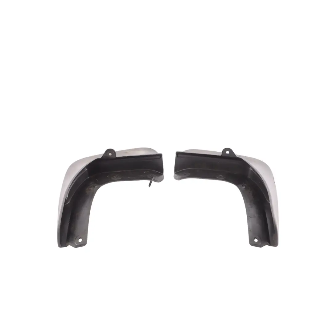 1K V Rear Mud Flap Splash Guard Set Left Right N/O/S to Volkswagen Golf with Part number 5G0075101 Volkswagen Golf 1K V Rear Mud Flap Splash Guard Set Left Right N/O/S - SKU 5G0075101 - Part number 5G0075101