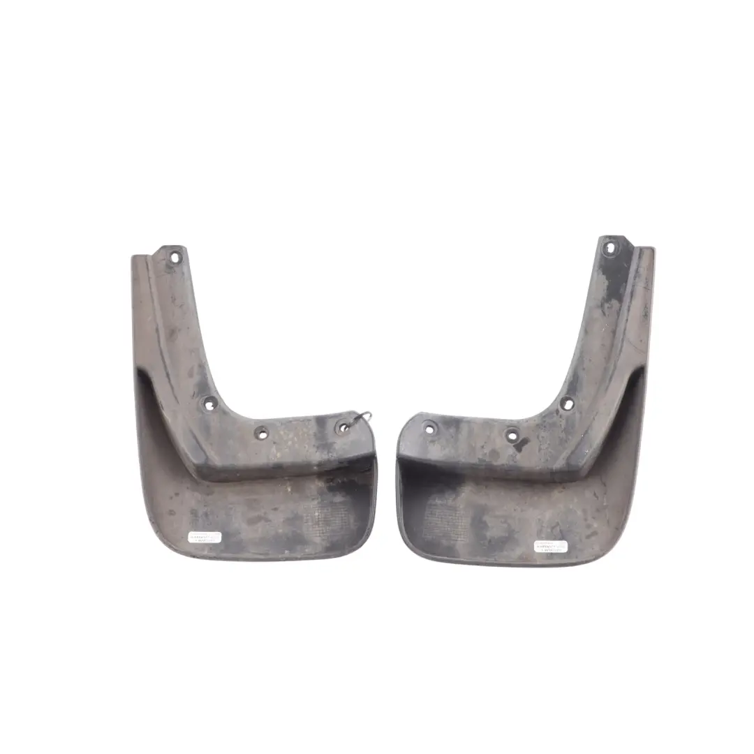 Volkswagen Golf 1K V Rear Mud Flap Splash Guard Set Left Right N/O/S - SKU 5G0075101 - Part number 5G0075101