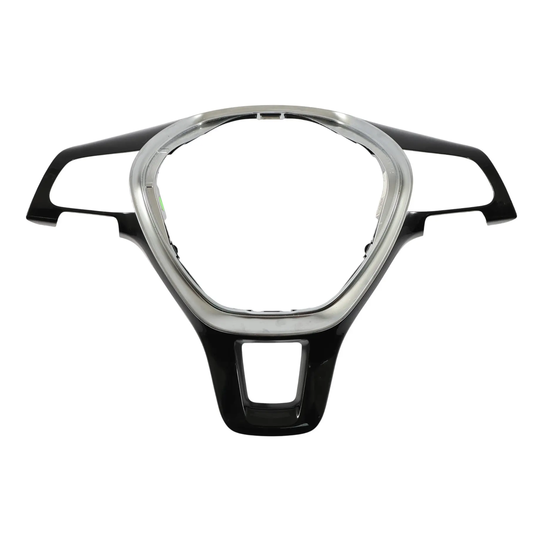 Volkswagen Golf 7 Rivestimento Del Telaio Del Volante Multifunzione 5G0419685B