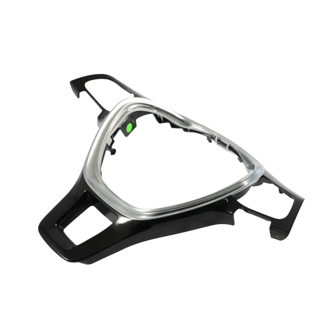 Volant Multifonctions Housse De Volant 5G0419685B pour Volkswagen VW Golf 7 à propos du numéro de pièce 5G0419091 Volkswagen VW Golf 7 Volant Multifonctions Housse De Volant 5G0419685B - SKU 5G0419091-1 - Numéro de pièce 5G0419091