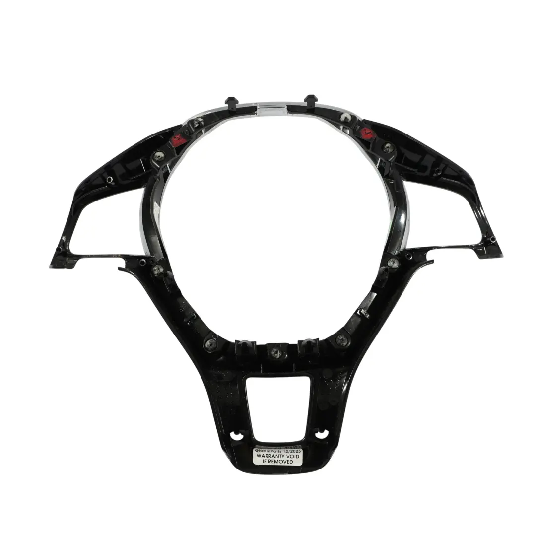 Multifunción Volante Marco Cubierta Embellecedor 5G0419685B para Volkswagen VW Golf 7 con número de pieza 5G0419091 Volkswagen VW Golf 7 Multifunción Volante Marco Cubierta Embellecedor 5G0419685B - SKU 5G0419091-1 - Número de pieza 5G0419091