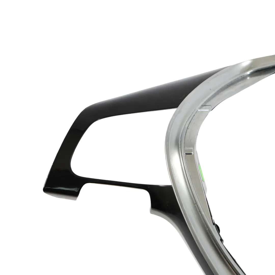 Volkswagen VW Golf 7 Volant Multifonctions Housse De Volant 5G0419685B - SKU 5G0419091-1 - Numéro de pièce 5G0419091