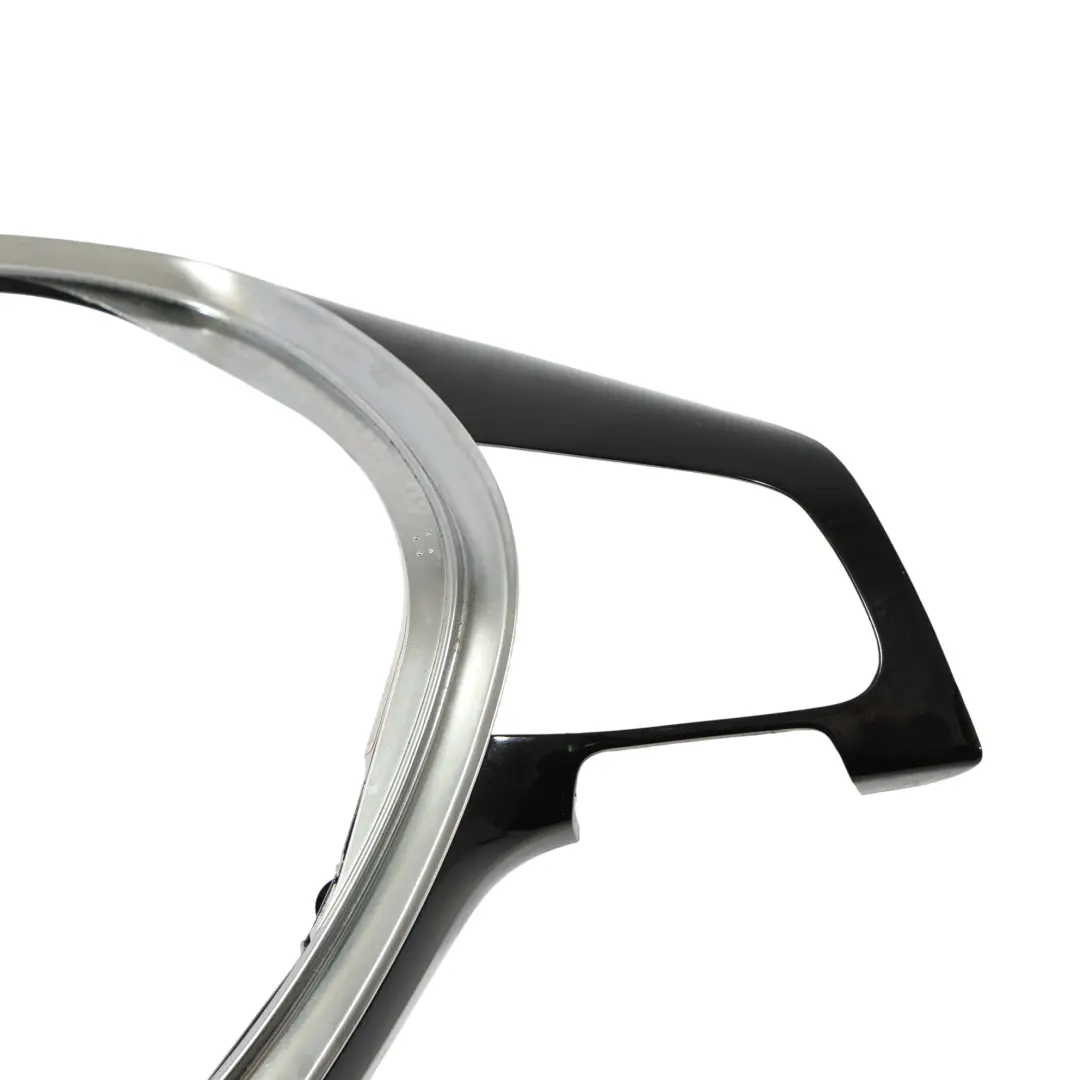 Multifunción Volante Marco Cubierta Embellecedor 5G0419685B para Volkswagen VW Golf 7 con número de pieza 5G0419091 Volkswagen VW Golf 7 Multifunción Volante Marco Cubierta Embellecedor 5G0419685B - SKU 5G0419091-1 - Número de pieza 5G0419091