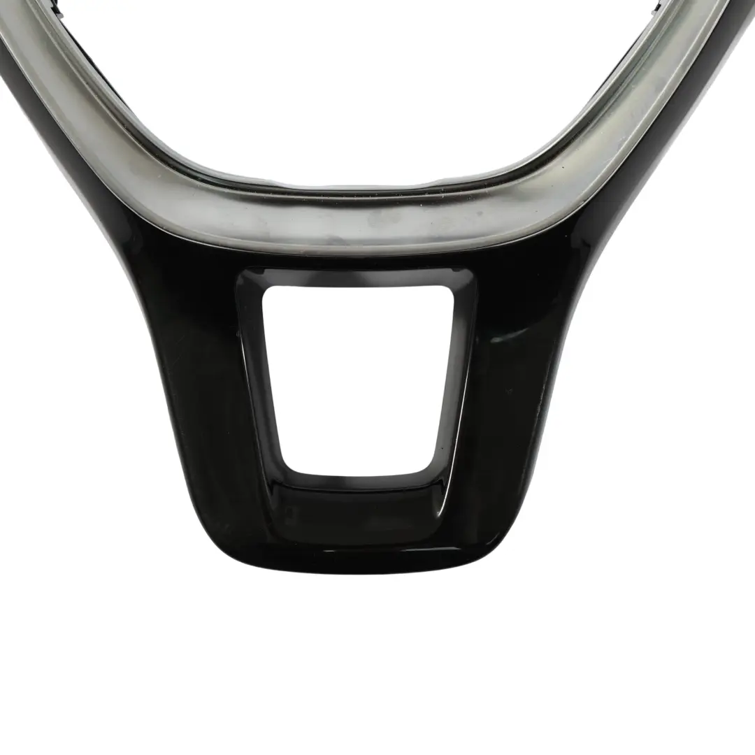 Volkswagen VW Golf Mk7 Multifunction Steering Wheel Frame Cover Trim 5G0419685B - SKU 5G0419091-1 - Part number 5G0419091
