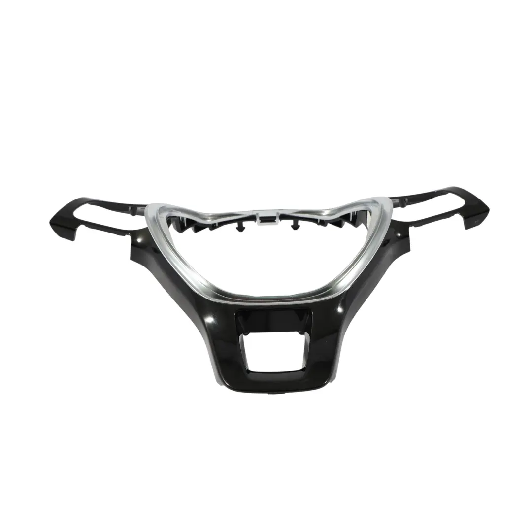 Volkswagen Golf 7 Rivestimento Del Telaio Del Volante Multifunzione 5G0419685B - SKU 5G0419091-1 - Numero di parte 5G0419091