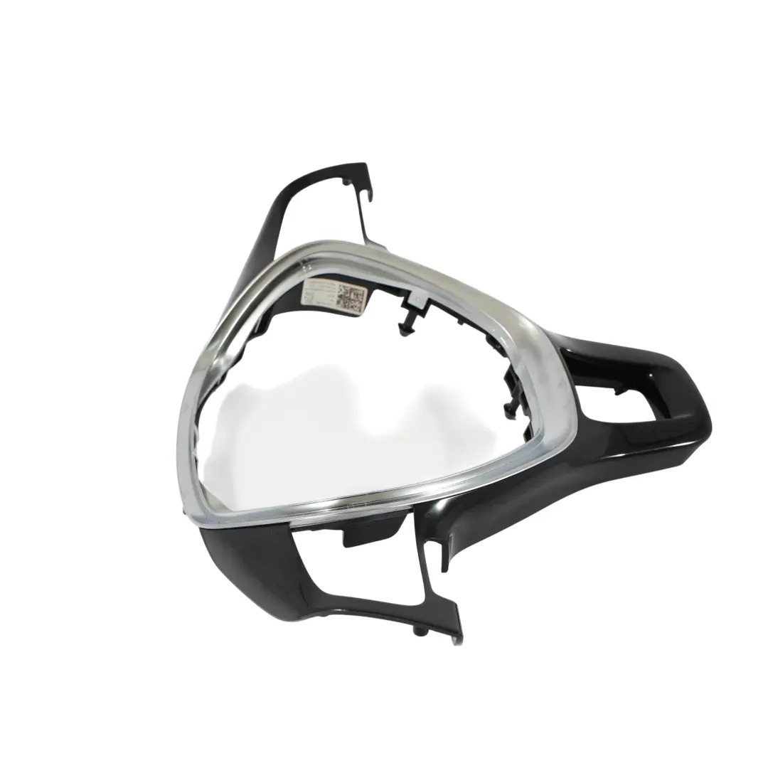 Rivestimento Del Telaio Del Volante Multifunzione 5G0419685B per Volkswagen Golf 7 con numero di parte 5G0419091 Volkswagen Golf 7 Rivestimento Del Telaio Del Volante Multifunzione 5G0419685B - SKU 5G0419091-1 - Numero di parte 5G0419091