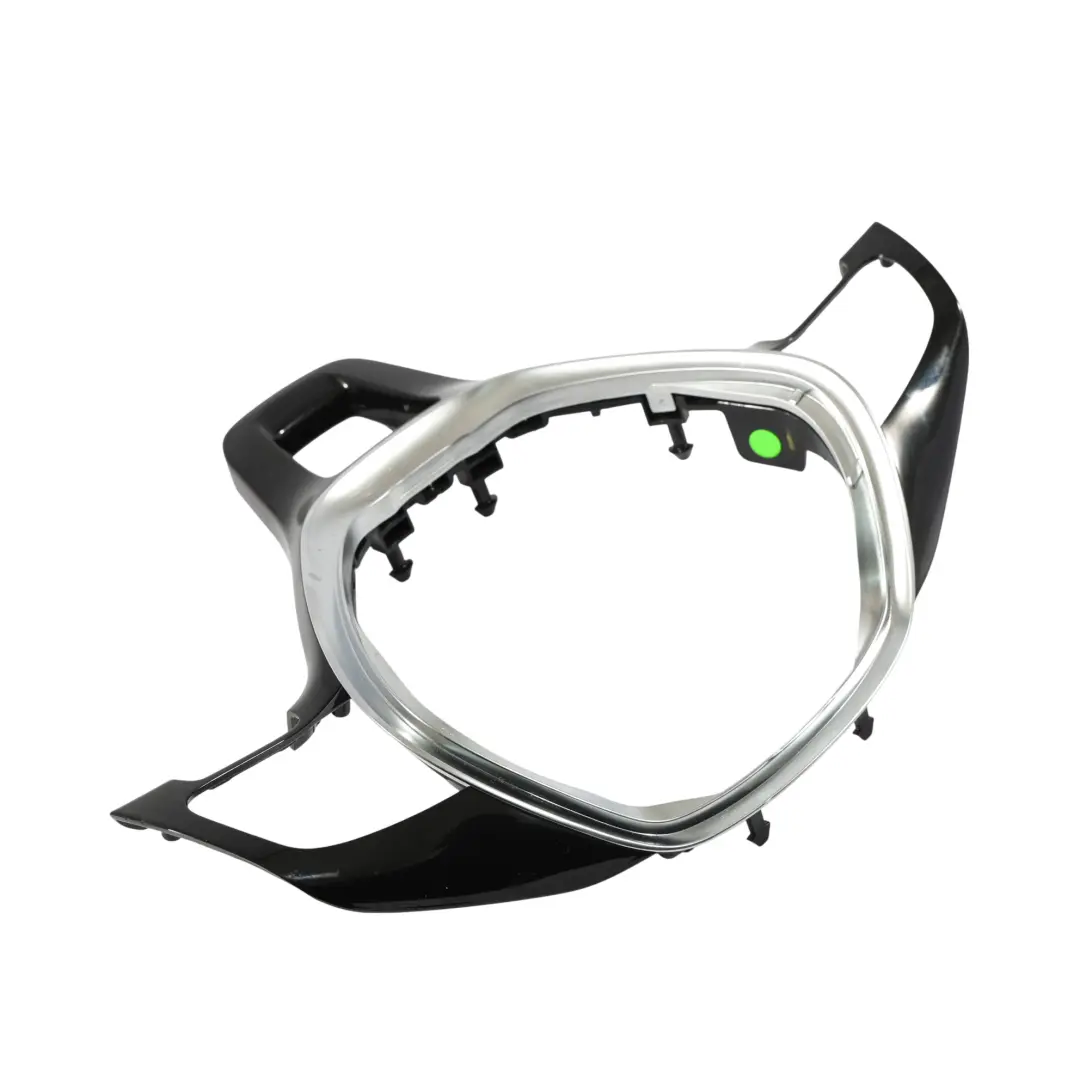 Volant Multifonctions Housse De Volant 5G0419685B pour Volkswagen VW Golf 7 à propos du numéro de pièce 5G0419091 Volkswagen VW Golf 7 Volant Multifonctions Housse De Volant 5G0419685B - SKU 5G0419091-1 - Numéro de pièce 5G0419091