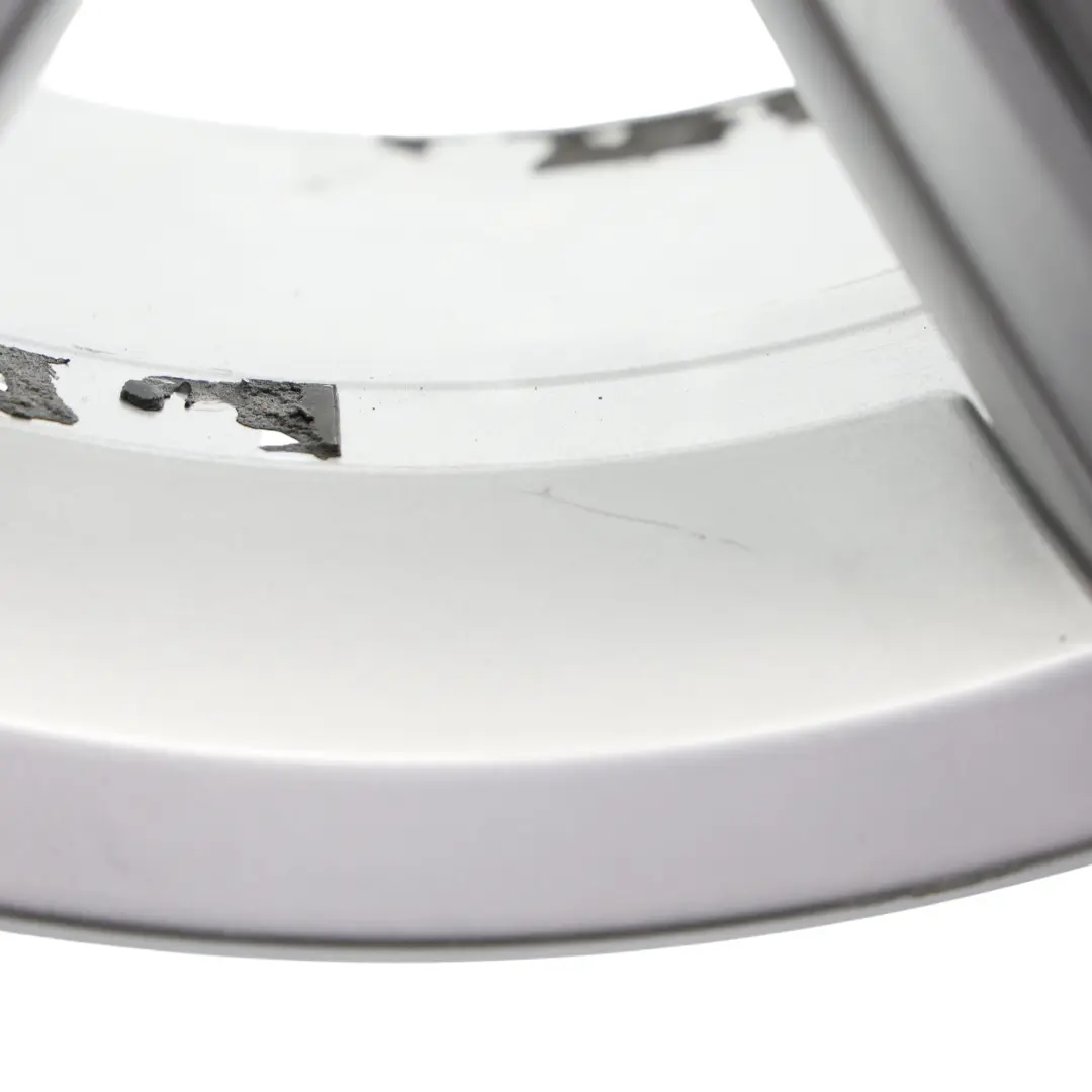 Cerchio Lega Argento 16" 6.5J ET:46 Star Spoke per Volkswagen Golf Mk7 con numero di parte 5G0601025BP Volkswagen Golf Mk7 Cerchio Lega Argento 16" 6.5J ET:46 Star Spoke - SKU 5G0601025BP-2 - Numero di parte 5G0601025BP