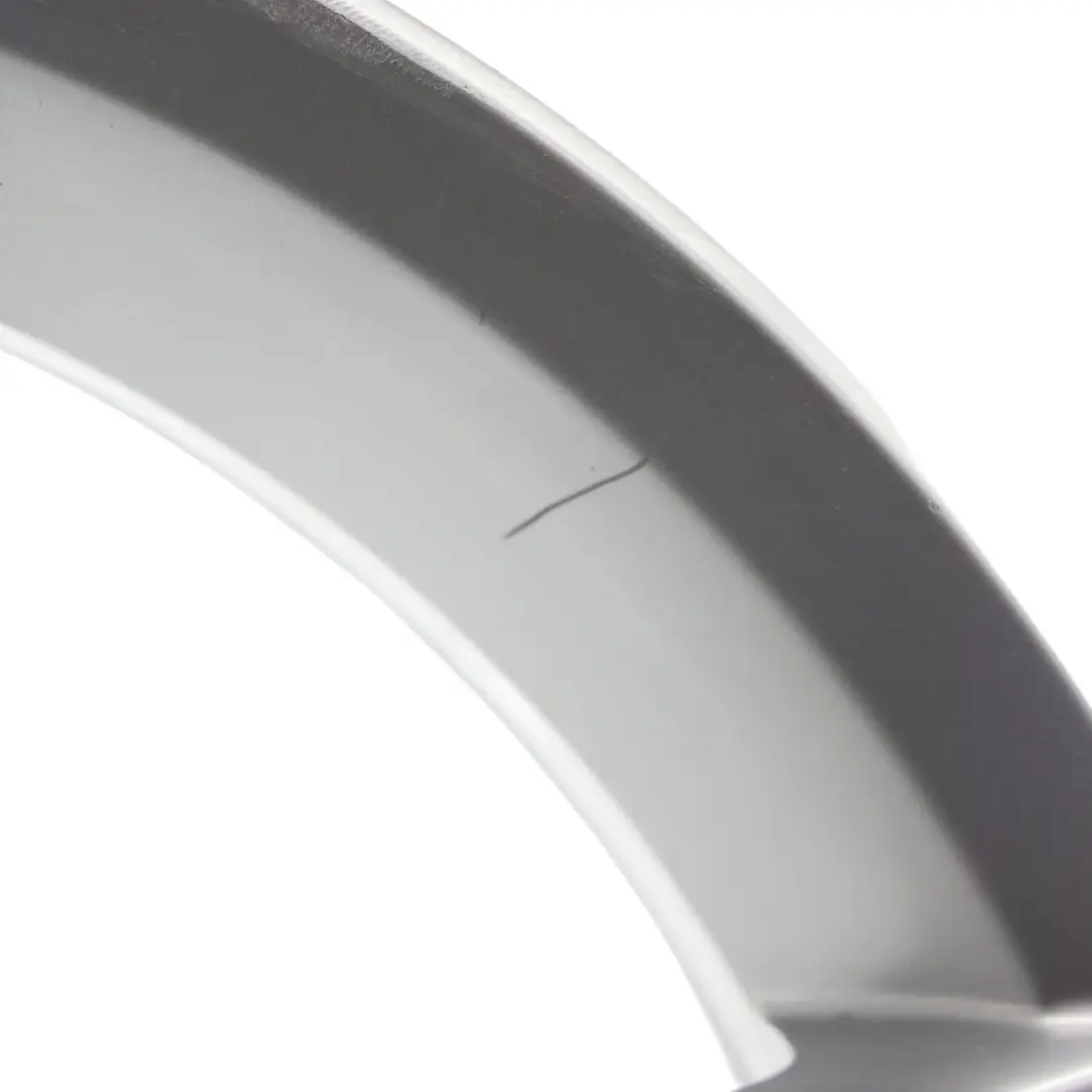 Rim Alloy Silver 16" 6.5J ET:46 Star Spoke to Volkswagen Golf Mk7 Wheel with Part number 5G0601025BP Volkswagen Golf Mk7 Wheel Rim Alloy Silver 16" 6.5J ET:46 Star Spoke - SKU 5G0601025BP-2 - Part number 5G0601025BP