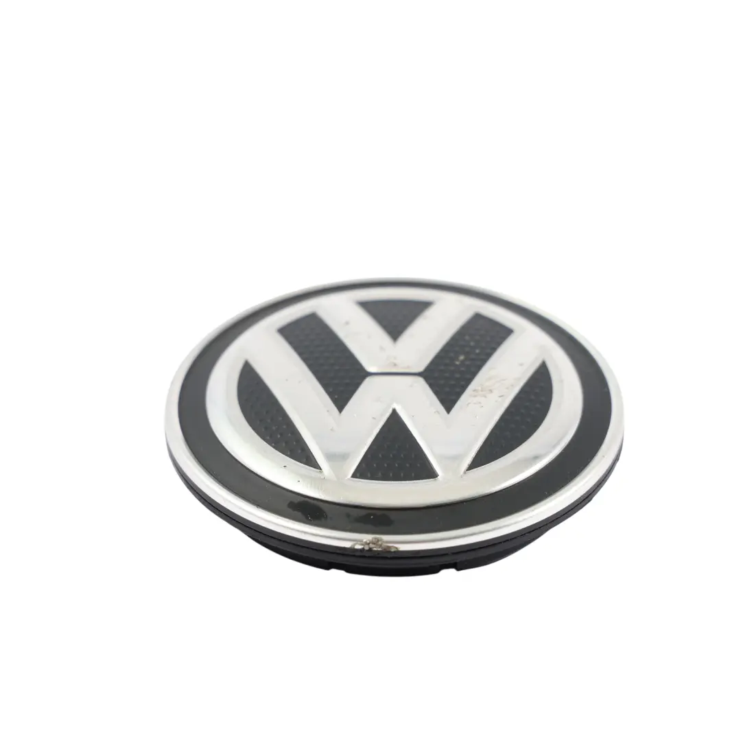 Tapacubos Emblema Borde Logo para VW Volkswagen Golf Mk7 con número de pieza 5G0601171 VW Volkswagen Golf Mk7 Tapacubos Emblema Borde Logo - SKU 5G0601171 - Número de pieza 5G0601171
