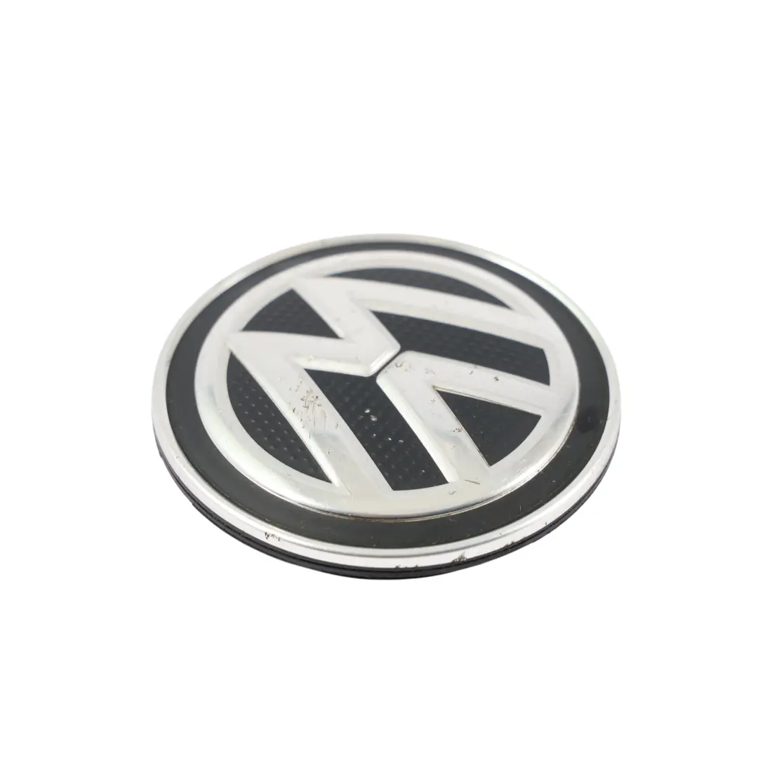 VW Volkswagen Golf Mk7 Enjoliveur De Roue Logo Edge - SKU 5G0601171 - Numéro de pièce 5G0601171