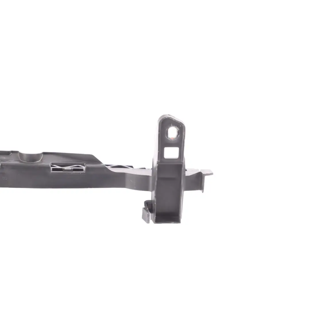 Front Bumper Center Cover Bracket Mount Support to Volkswagen Golf Mk7 with Part number 5G0805705H Volkswagen Golf Mk7 Front Bumper Center Cover Bracket Mount Support - SKU 5G0805705H - Part number 5G0805705H