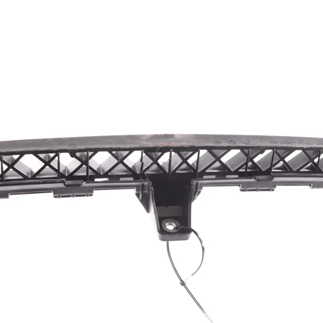 Volkswagen Golf Mk7 Front Bumper Center Cover Bracket Mount Support - SKU 5G0805705H - Part number 5G0805705H