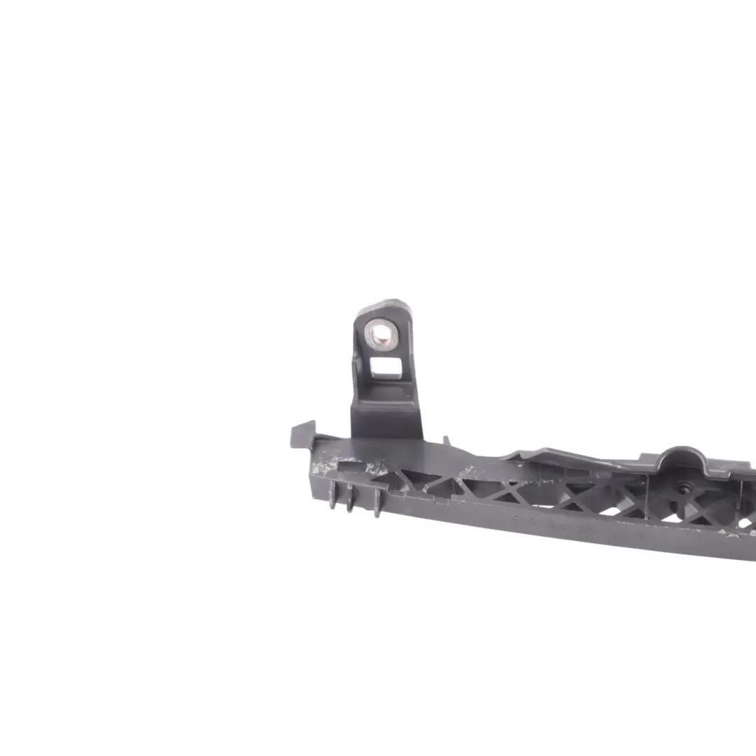 Front Bumper Center Cover Bracket Mount Support to Volkswagen Golf Mk7 with Part number 5G0805705H Volkswagen Golf Mk7 Front Bumper Center Cover Bracket Mount Support - SKU 5G0805705H - Part number 5G0805705H