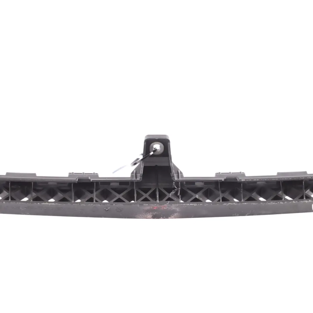 Front Bumper Center Cover Bracket Mount Support to Volkswagen Golf Mk7 with Part number 5G0805705H Volkswagen Golf Mk7 Front Bumper Center Cover Bracket Mount Support - SKU 5G0805705H - Part number 5G0805705H