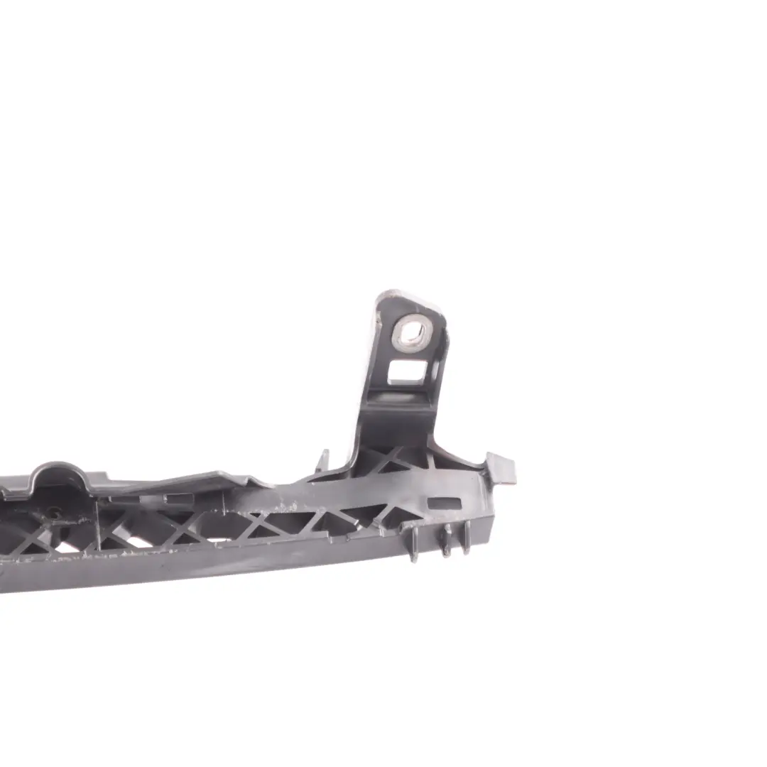 Front Bumper Center Cover Bracket Mount Support to Volkswagen Golf Mk7 with Part number 5G0805705H Volkswagen Golf Mk7 Front Bumper Center Cover Bracket Mount Support - SKU 5G0805705H - Part number 5G0805705H