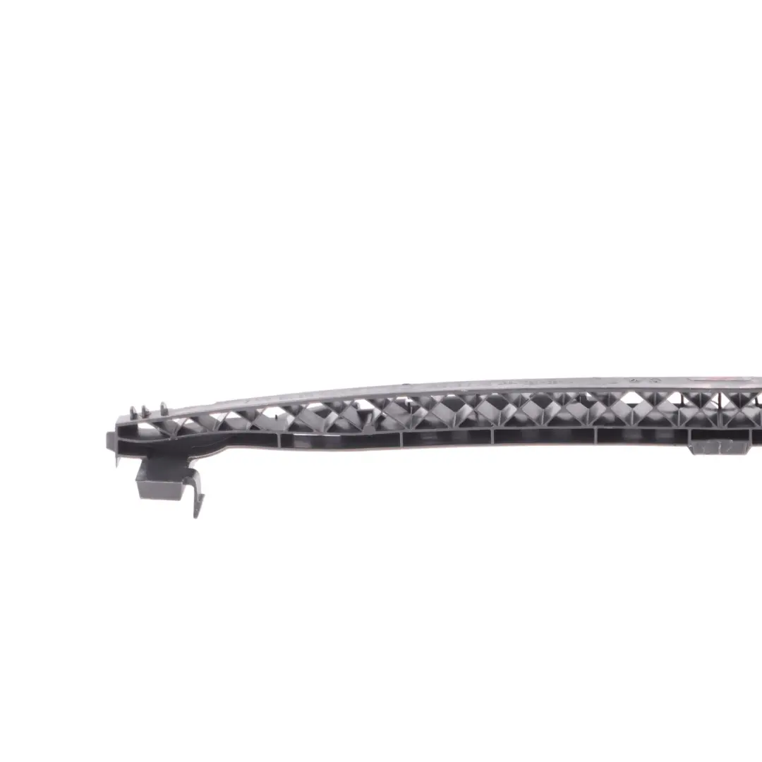 Front Bumper Center Cover Bracket Mount Support to Volkswagen Golf Mk7 with Part number 5G0805705H Volkswagen Golf Mk7 Front Bumper Center Cover Bracket Mount Support - SKU 5G0805705H - Part number 5G0805705H