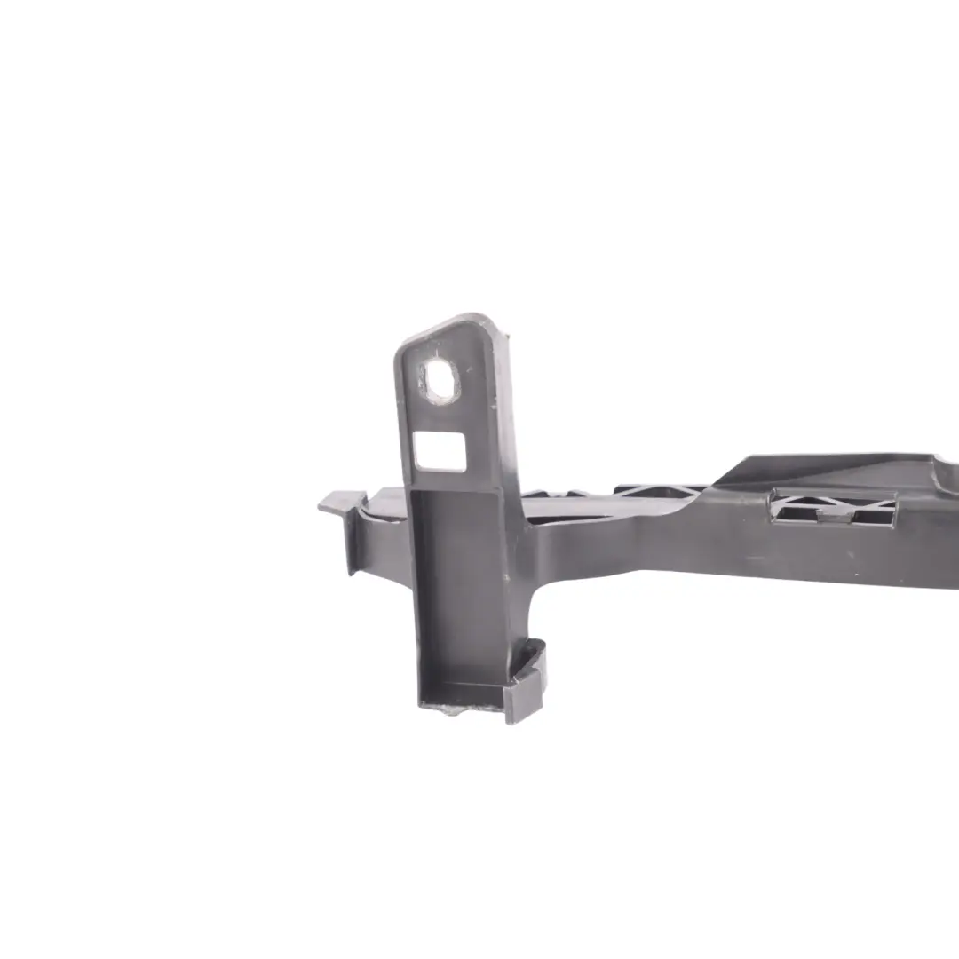 Front Bumper Center Cover Bracket Mount Support to Volkswagen Golf Mk7 with Part number 5G0805705H Volkswagen Golf Mk7 Front Bumper Center Cover Bracket Mount Support - SKU 5G0805705H - Part number 5G0805705H