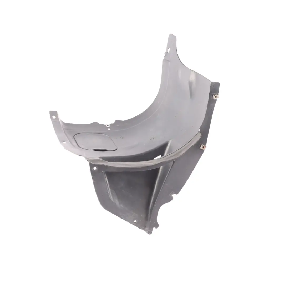 Arch Liner Housing Panel Front Left N/S to Volkswagen VW Golf VII Wheel with Part number 5G0805973K Volkswagen VW Golf VII Wheel Arch Liner Housing Panel Front Left N/S - SKU 5G0805973K - Part number 5G0805973K