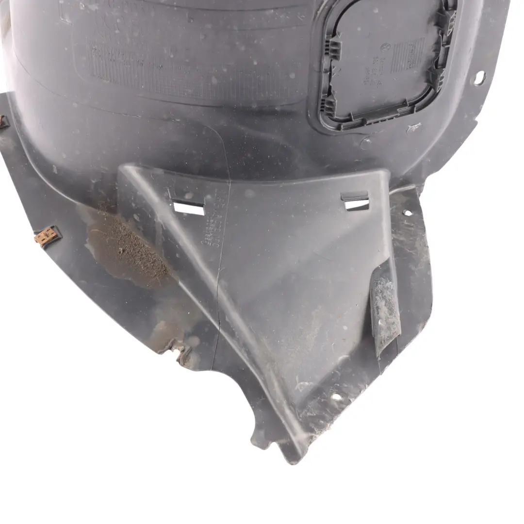 Volkswagen VW Golf VII Wheel Arch Liner Housing Panel Front Left N/S - SKU 5G0805973K - Part number 5G0805973K