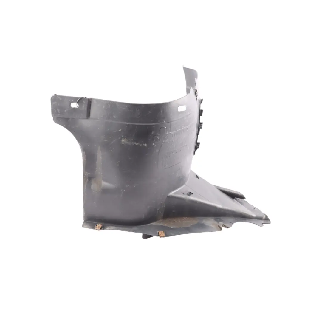 Volkswagen VW Golf VII Wheel Arch Liner Housing Panel Front Left N/S - SKU 5G0805973K - Part number 5G0805973K