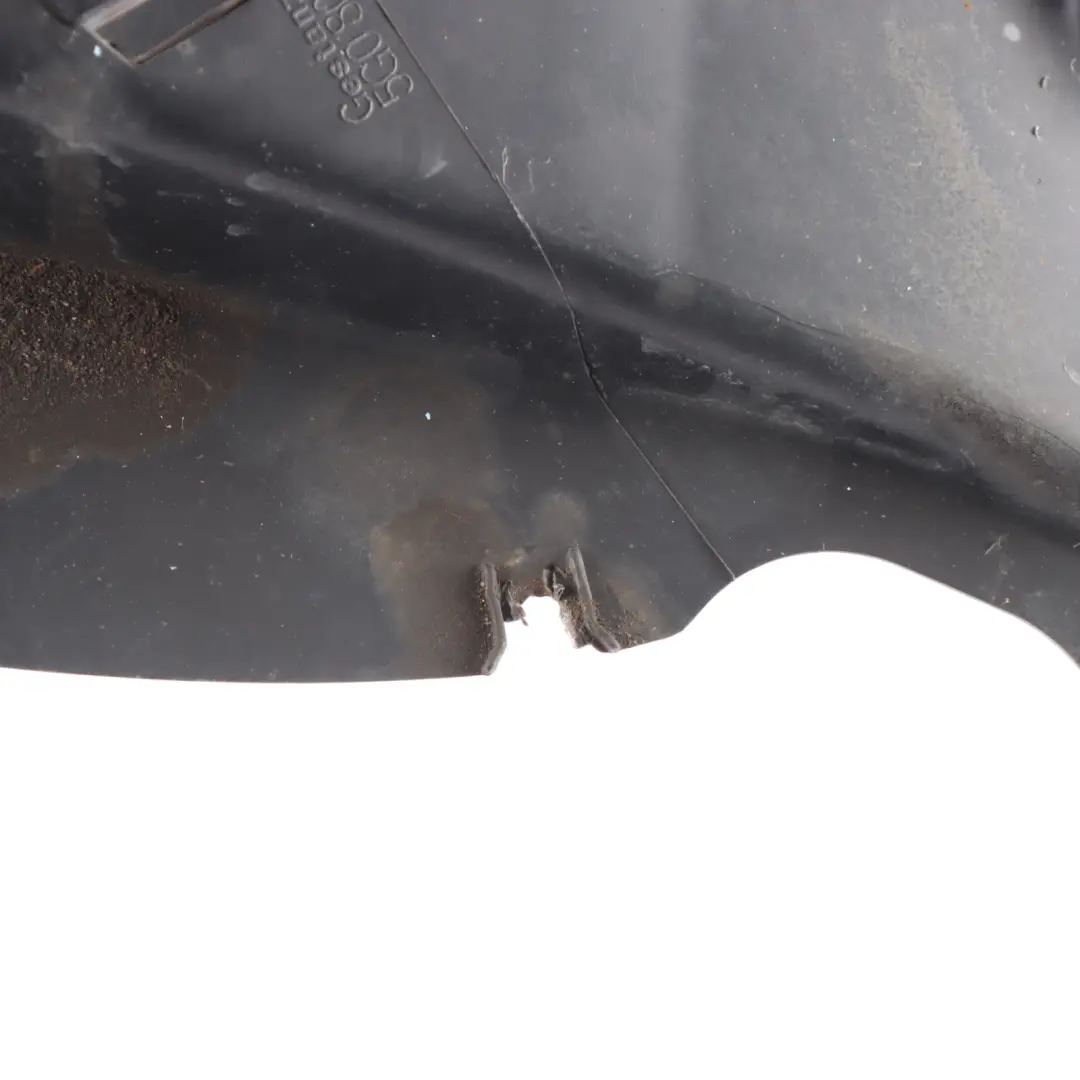 Arch Liner Housing Panel Front Left N/S to Volkswagen VW Golf VII Wheel with Part number 5G0805973K Volkswagen VW Golf VII Wheel Arch Liner Housing Panel Front Left N/S - SKU 5G0805973K - Part number 5G0805973K