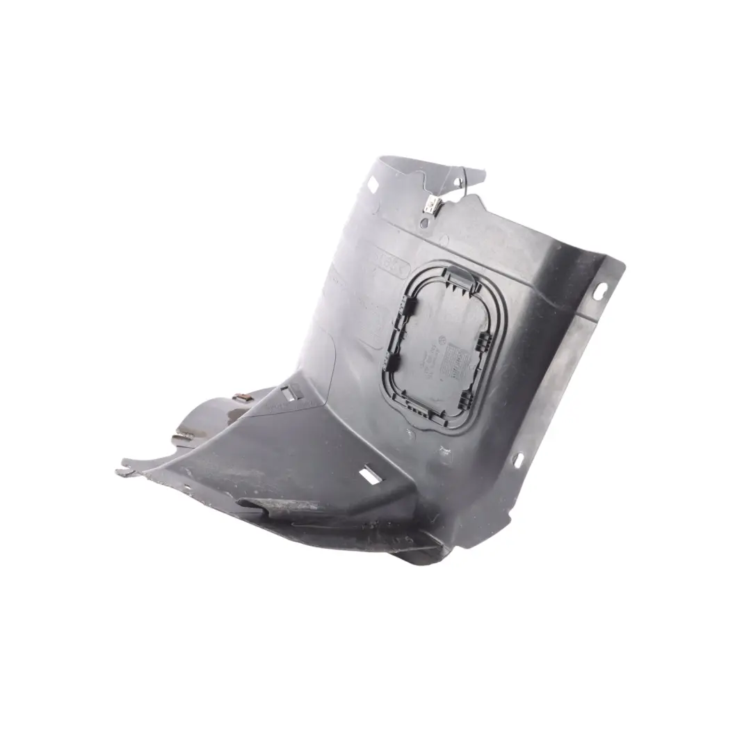 Arch Liner Housing Panel Front Left N/S to Volkswagen VW Golf VII Wheel with Part number 5G0805973K Volkswagen VW Golf VII Wheel Arch Liner Housing Panel Front Left N/S - SKU 5G0805973K - Part number 5G0805973K