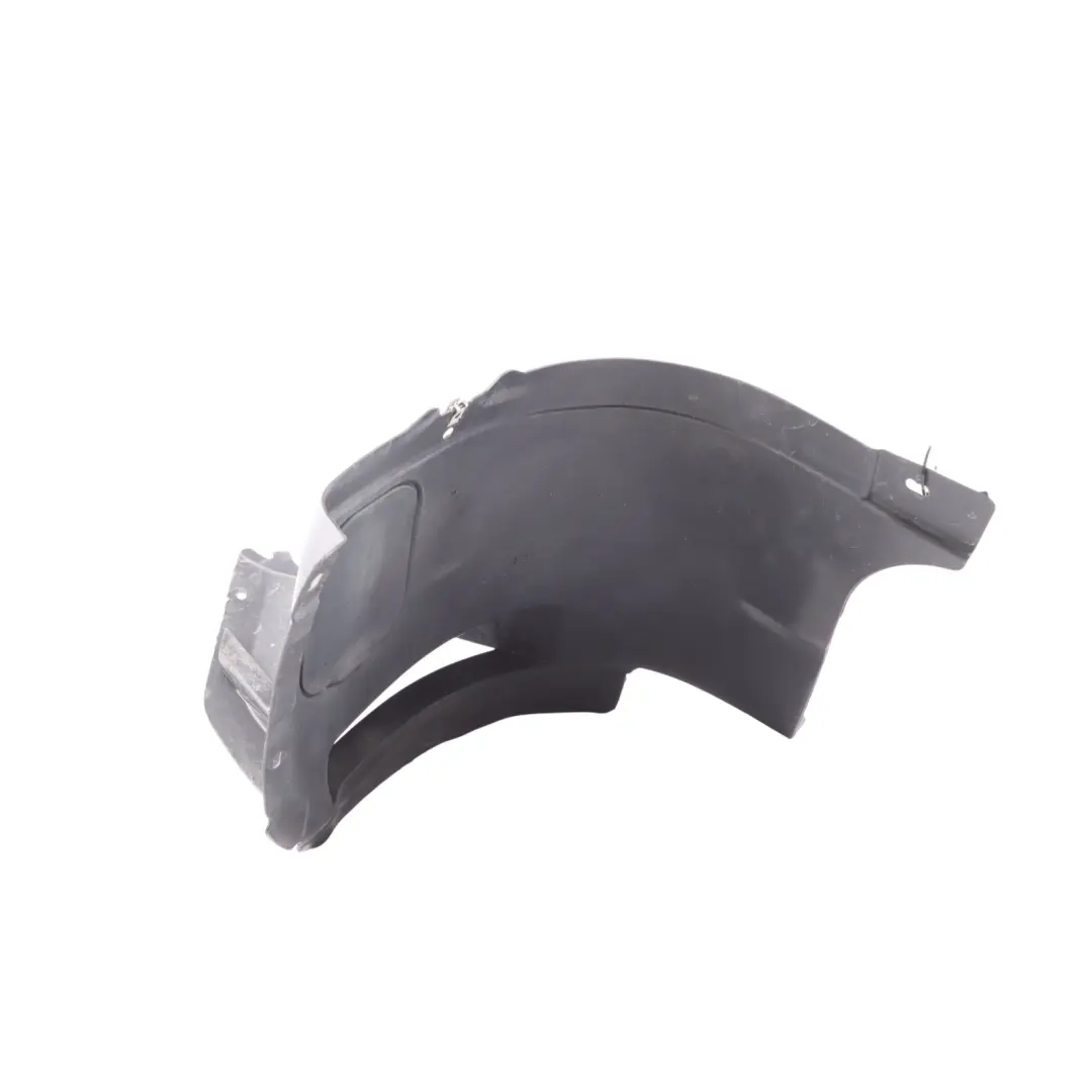 Arch Liner Housing Panel Front Left N/S to Volkswagen VW Golf VII Wheel with Part number 5G0805973K Volkswagen VW Golf VII Wheel Arch Liner Housing Panel Front Left N/S - SKU 5G0805973K - Part number 5G0805973K