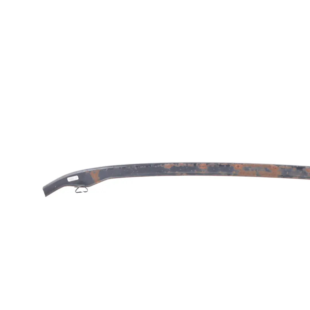 VW Volkswagen Golf Mk7 Front Bumper Reinforcement Crash Bar - SKU 5G0807651A - Part number 5G0807651A