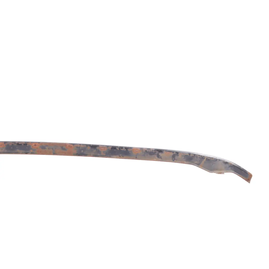 VW Volkswagen Golf Mk7 Front Bumper Reinforcement Crash Bar - SKU 5G0807651A - Part number 5G0807651A