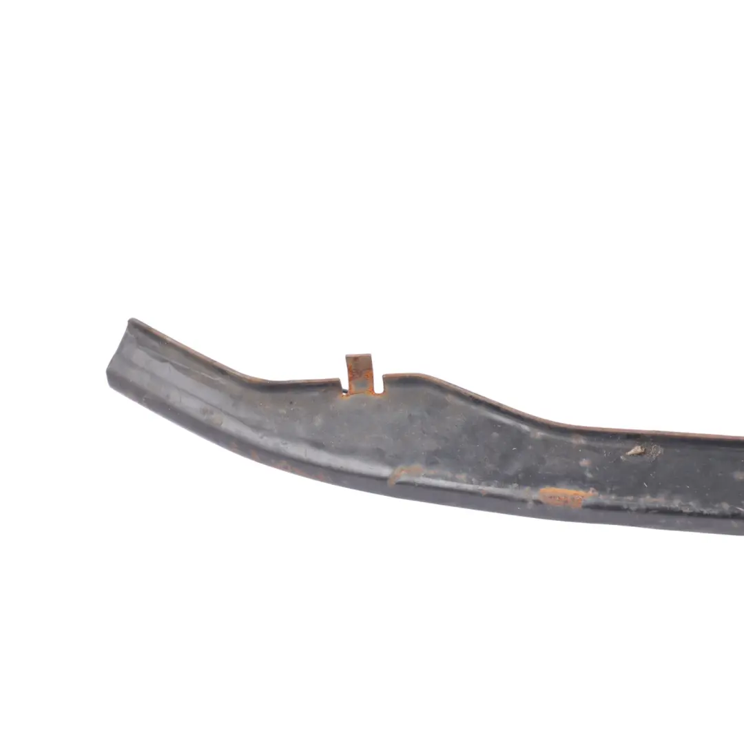 VW Volkswagen Golf Mk7 Front Bumper Reinforcement Crash Bar - SKU 5G0807651A - Part number 5G0807651A