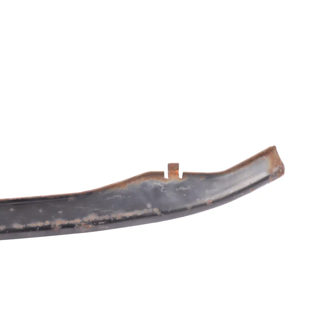 VW Volkswagen Golf Mk7 Front Bumper Reinforcement Crash Bar - SKU 5G0807651A - Part number 5G0807651A