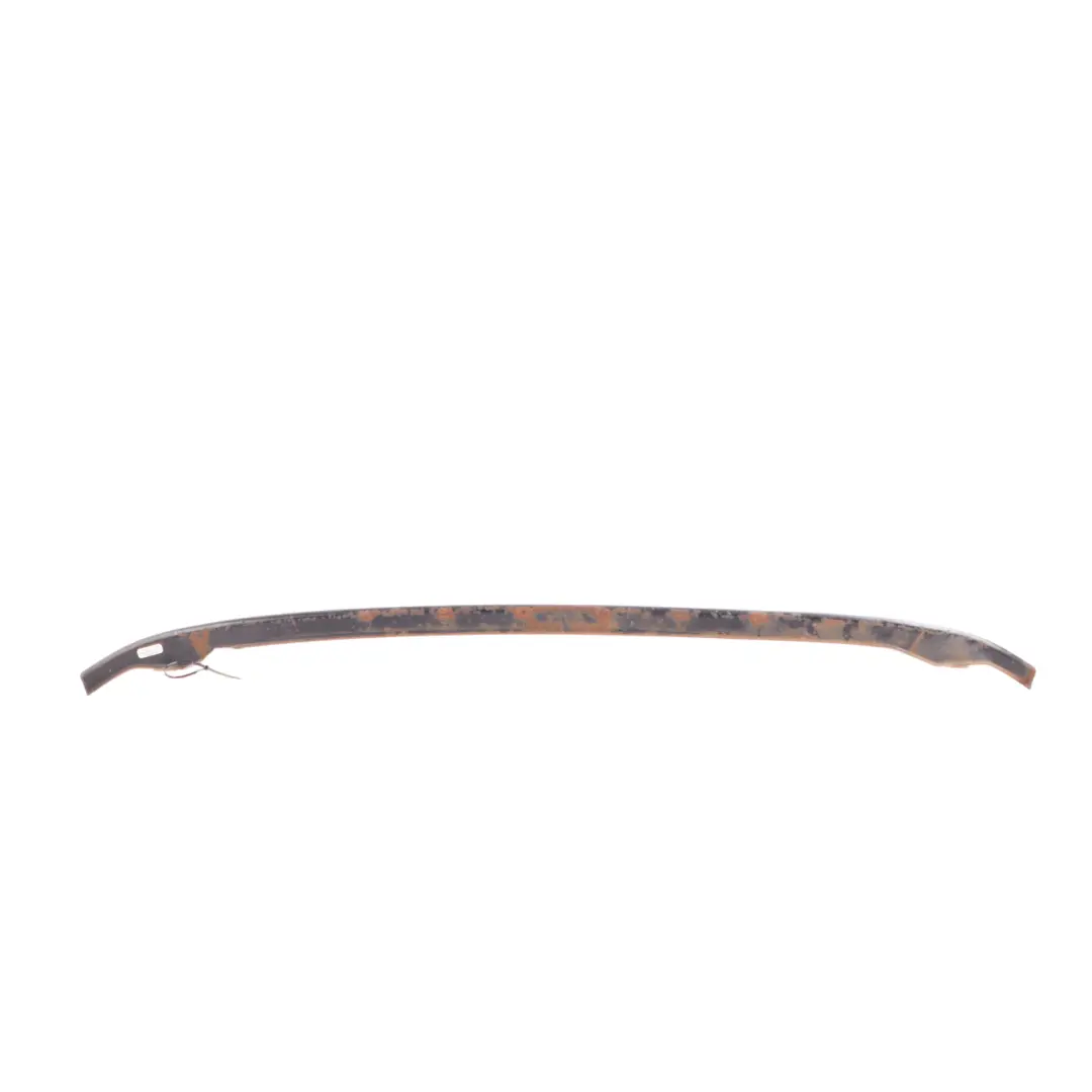 VW Volkswagen Golf Mk7 Front Bumper Reinforcement Crash Bar - SKU 5G0807651A - Part number 5G0807651A