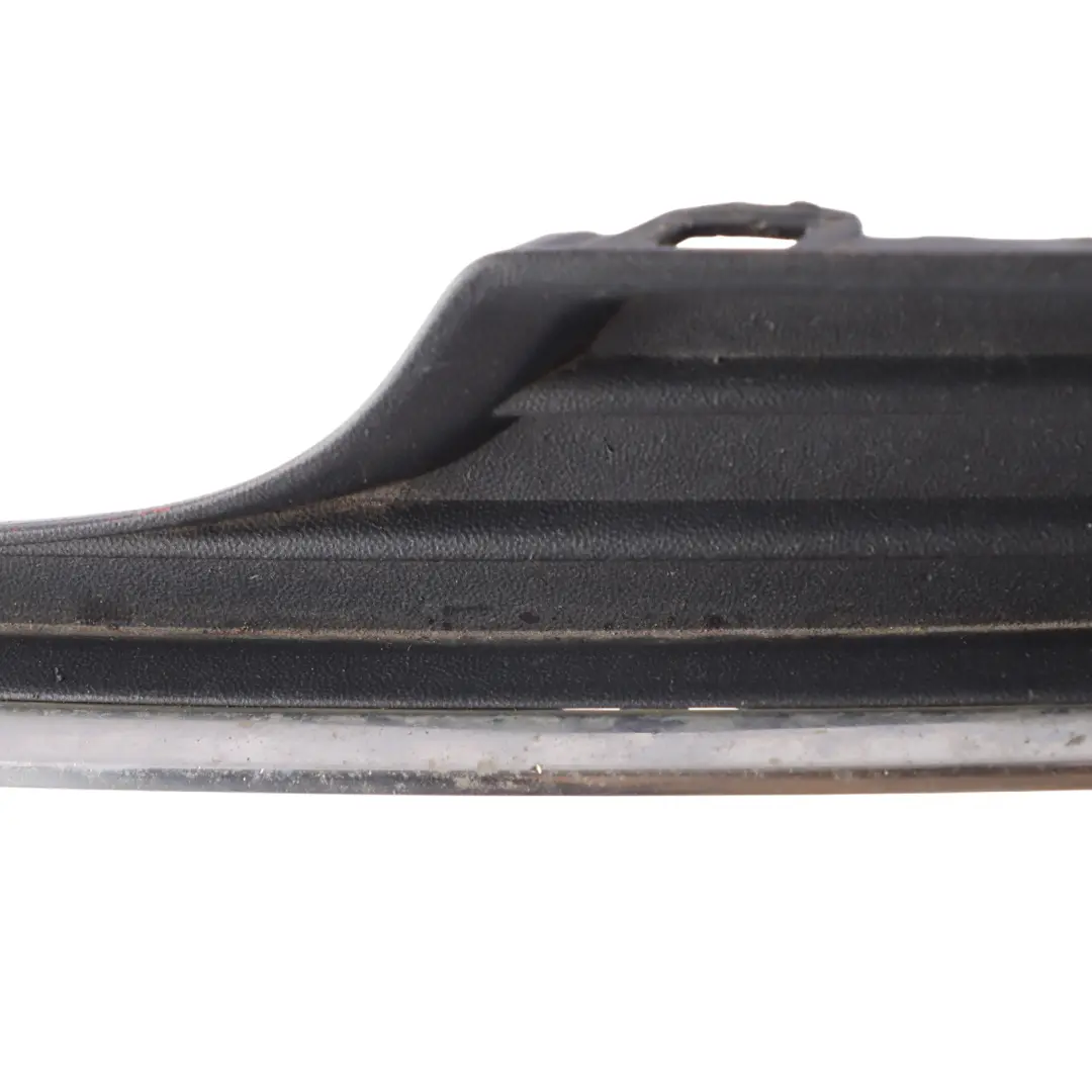 VW Volkswagen Golf Mk7 Front Bumper Fog light Grille Cover Left N/S - SKU 5G0853665A - Part number 5G0853665A