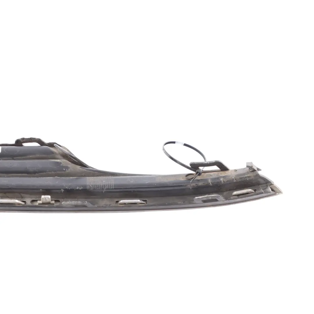 Front Bumper Fog light Grille Cover Left N/S to VW Volkswagen Golf Mk7 with Part number 5G0853665A VW Volkswagen Golf Mk7 Front Bumper Fog light Grille Cover Left N/S - SKU 5G0853665A - Part number 5G0853665A