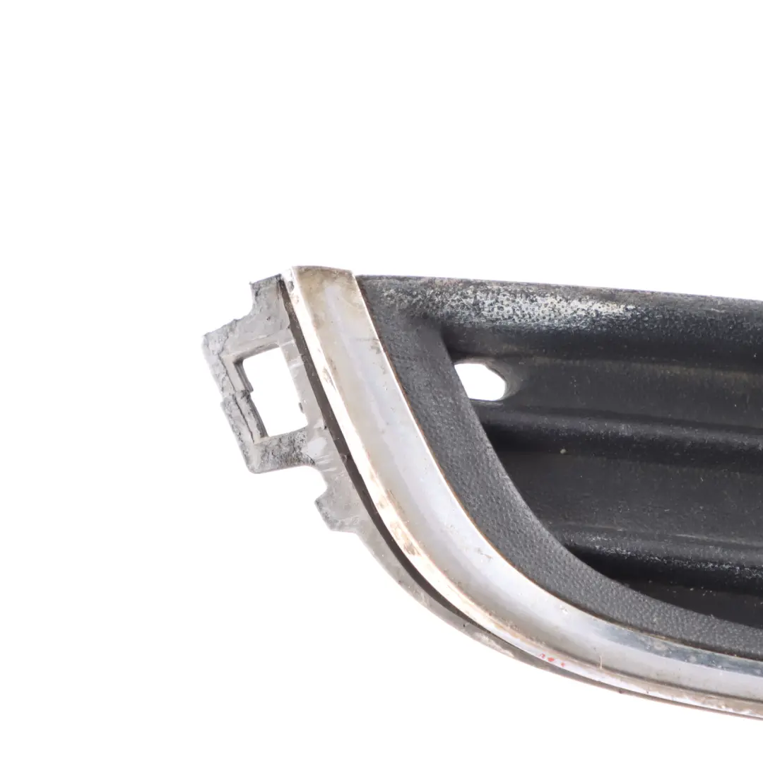 Volkswagen Golf Mk7 5G Stoßstange Luftleitgitter Rechts Vorne - SKU 5G0853666A - Teilenummer 5G0853666A