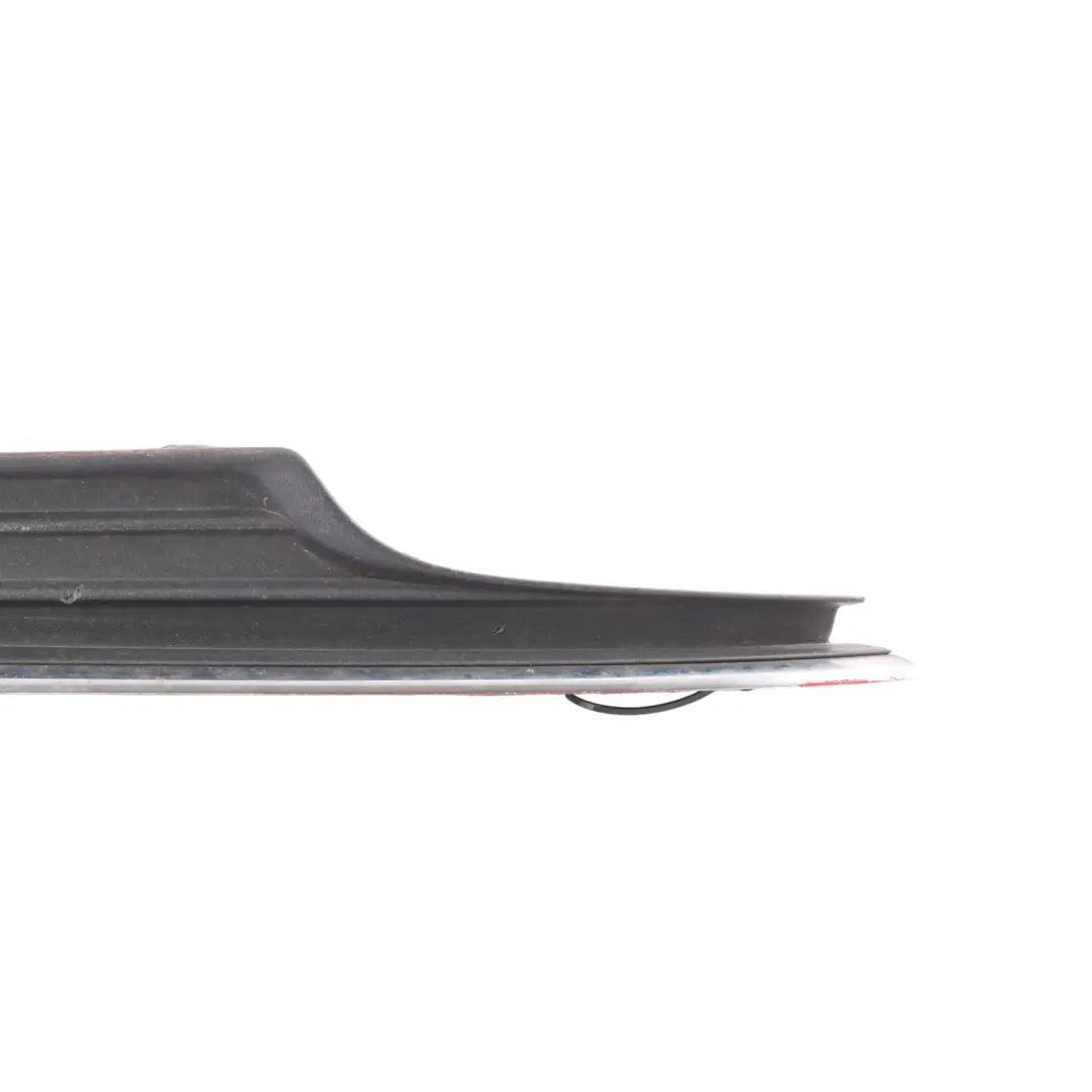 Volkswagen Golf Mk7 5G Griglia Aria Paraurti Anteriore Destro - SKU 5G0853666A - Numero di parte 5G0853666A