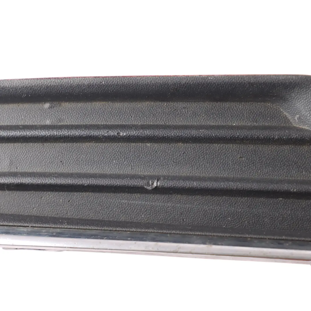 5G Front Bumper Air Guide Grille Right O/S to Volkswagen Golf Mk7 with Part number 5G0853666A Volkswagen Golf Mk7 5G Front Bumper Air Guide Grille Right O/S - SKU 5G0853666A - Part number 5G0853666A