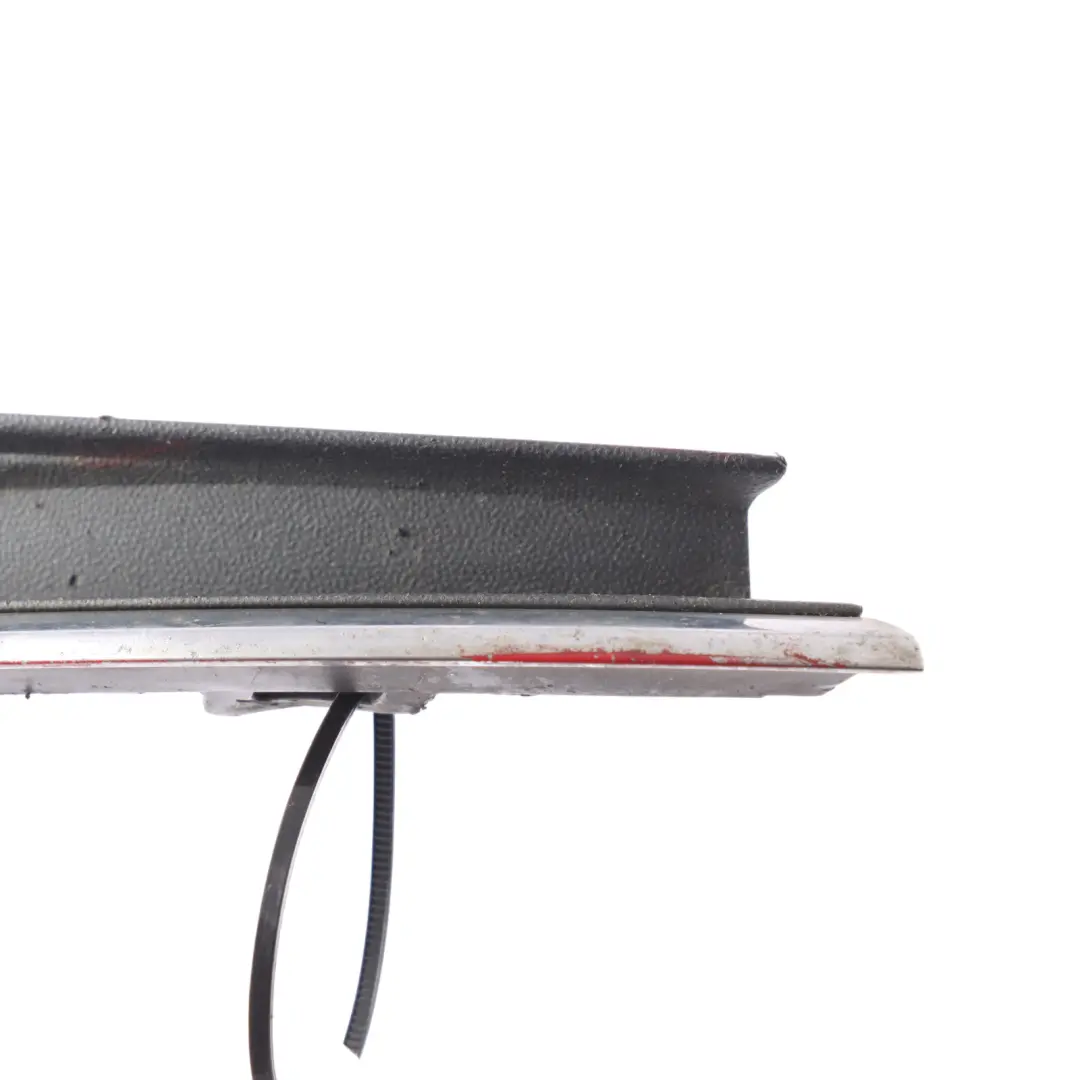 5G Front Bumper Air Guide Grille Right O/S to Volkswagen Golf Mk7 with Part number 5G0853666A Volkswagen Golf Mk7 5G Front Bumper Air Guide Grille Right O/S - SKU 5G0853666A - Part number 5G0853666A