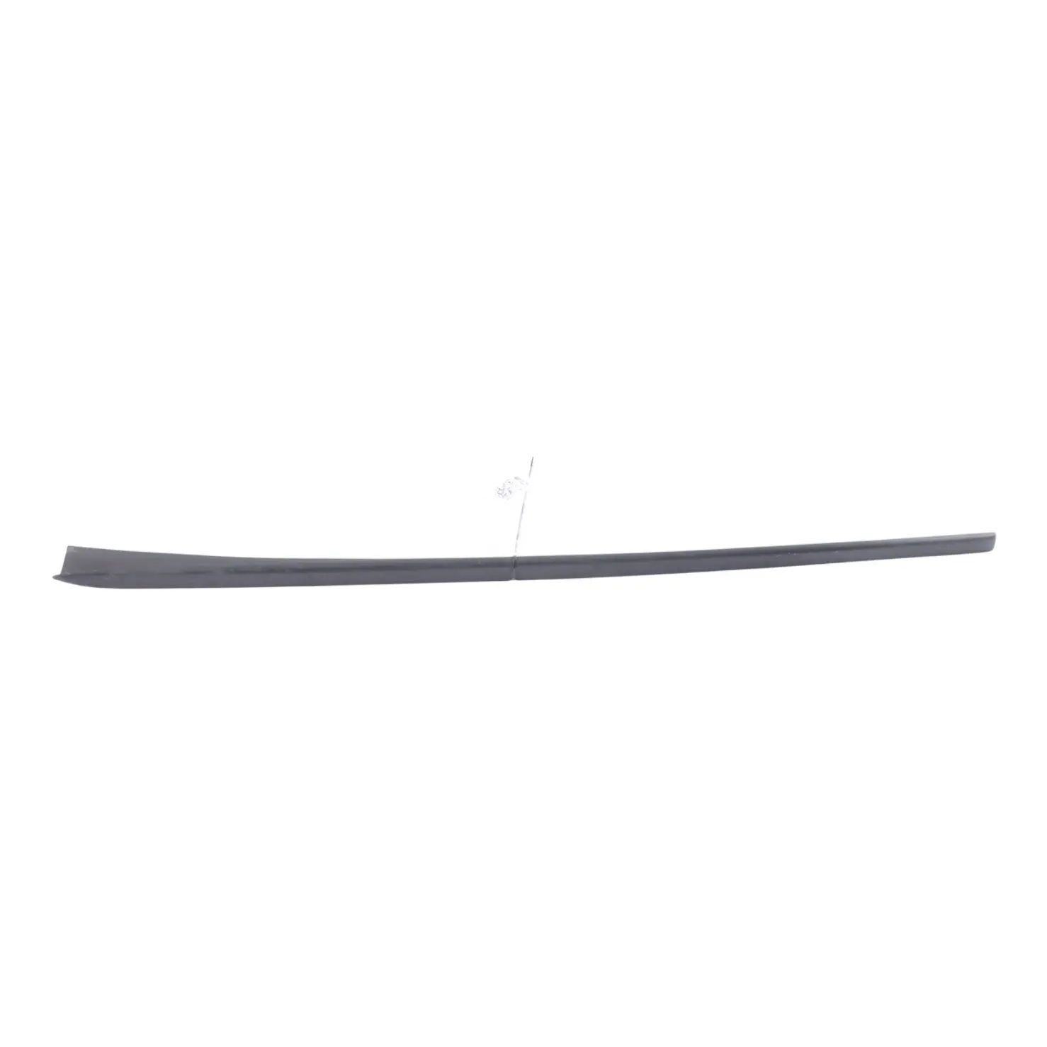 Volkswagen Golf VII Joint Déflecteur Eau Pare-Brise Gauche 5G0854327B
