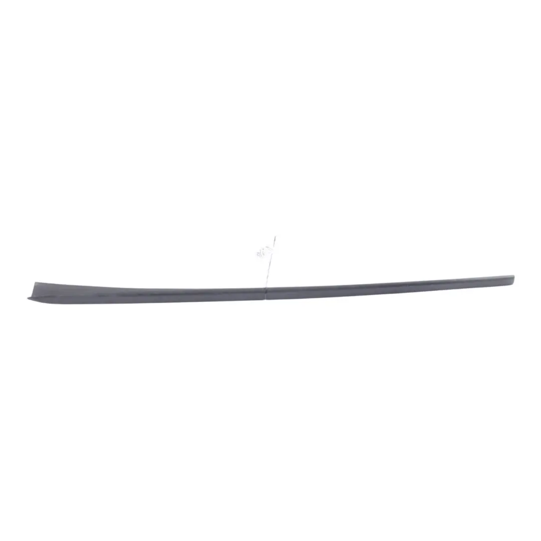 Windschutzscheibe Dichtung Wasserabweiser Links für Volkswagen Golf VII mit Teilenummer 5G0854327B Volkswagen Golf VII Windschutzscheibe Dichtung Wasserabweiser Links - SKU 5G0854327B - Teilenummer 5G0854327B