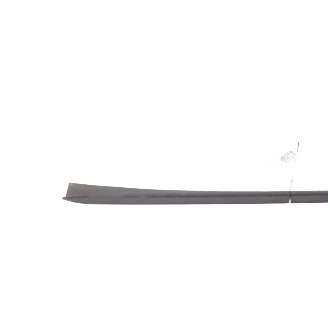 Windschutzscheibe Dichtung Wasserabweiser Links für Volkswagen Golf VII mit Teilenummer 5G0854327B Volkswagen Golf VII Windschutzscheibe Dichtung Wasserabweiser Links - SKU 5G0854327B - Teilenummer 5G0854327B
