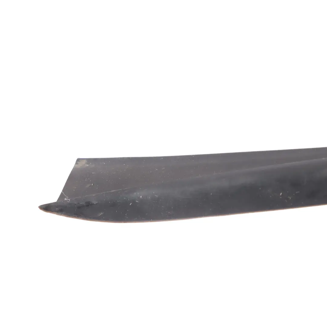 Windscreen Seal Strip Water Deflector Left N/S to Volkswagen Golf VII with Part number 5G0854327B Volkswagen Golf VII Windscreen Seal Strip Water Deflector Left N/S - SKU 5G0854327B - Part number 5G0854327B