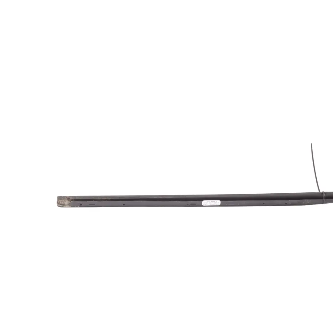 Windschutzscheibe Dichtung Wasserabweiser Links für Volkswagen Golf VII mit Teilenummer 5G0854327B Volkswagen Golf VII Windschutzscheibe Dichtung Wasserabweiser Links - SKU 5G0854327B - Teilenummer 5G0854327B