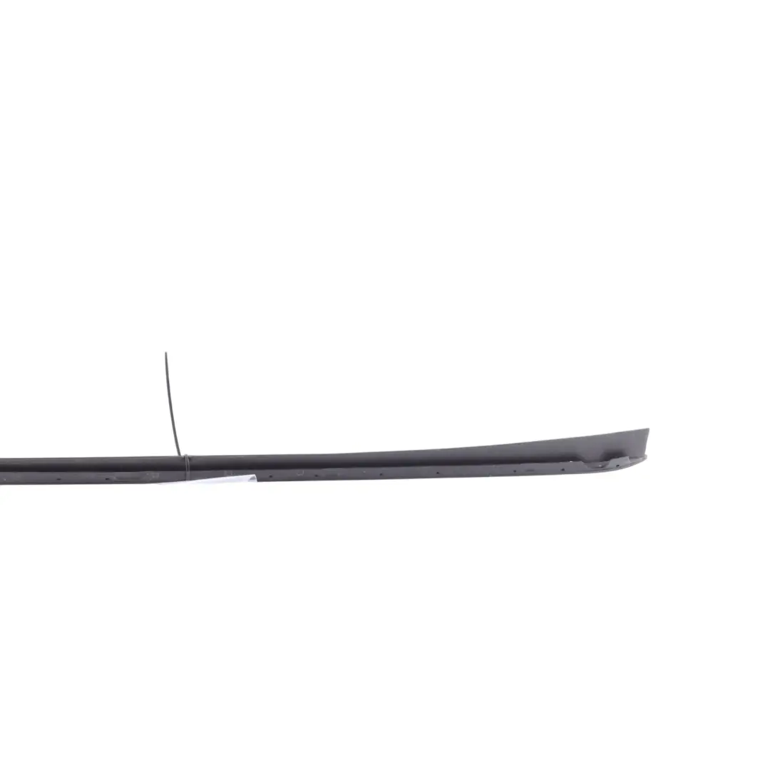 Volkswagen Golf VII Joint Déflecteur Eau Pare-Brise Gauche - SKU 5G0854327B - Numéro de pièce 5G0854327B