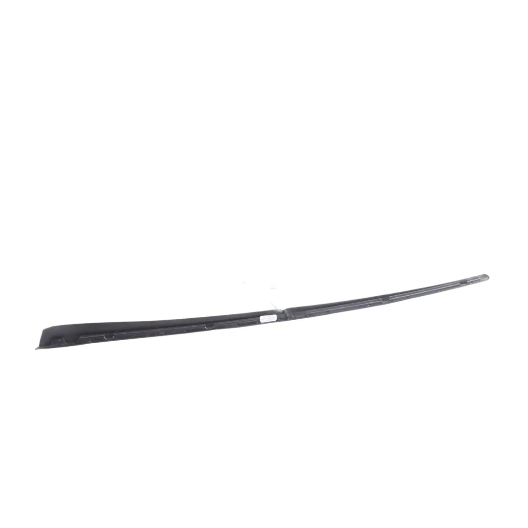 Windscreen Seal Strip Water Deflector Right O/S to Volkswagen Golf VII with Part number 5G0854328B Volkswagen Golf VII Windscreen Seal Strip Water Deflector Right O/S - SKU 5G0854328B - Part number 5G0854328B