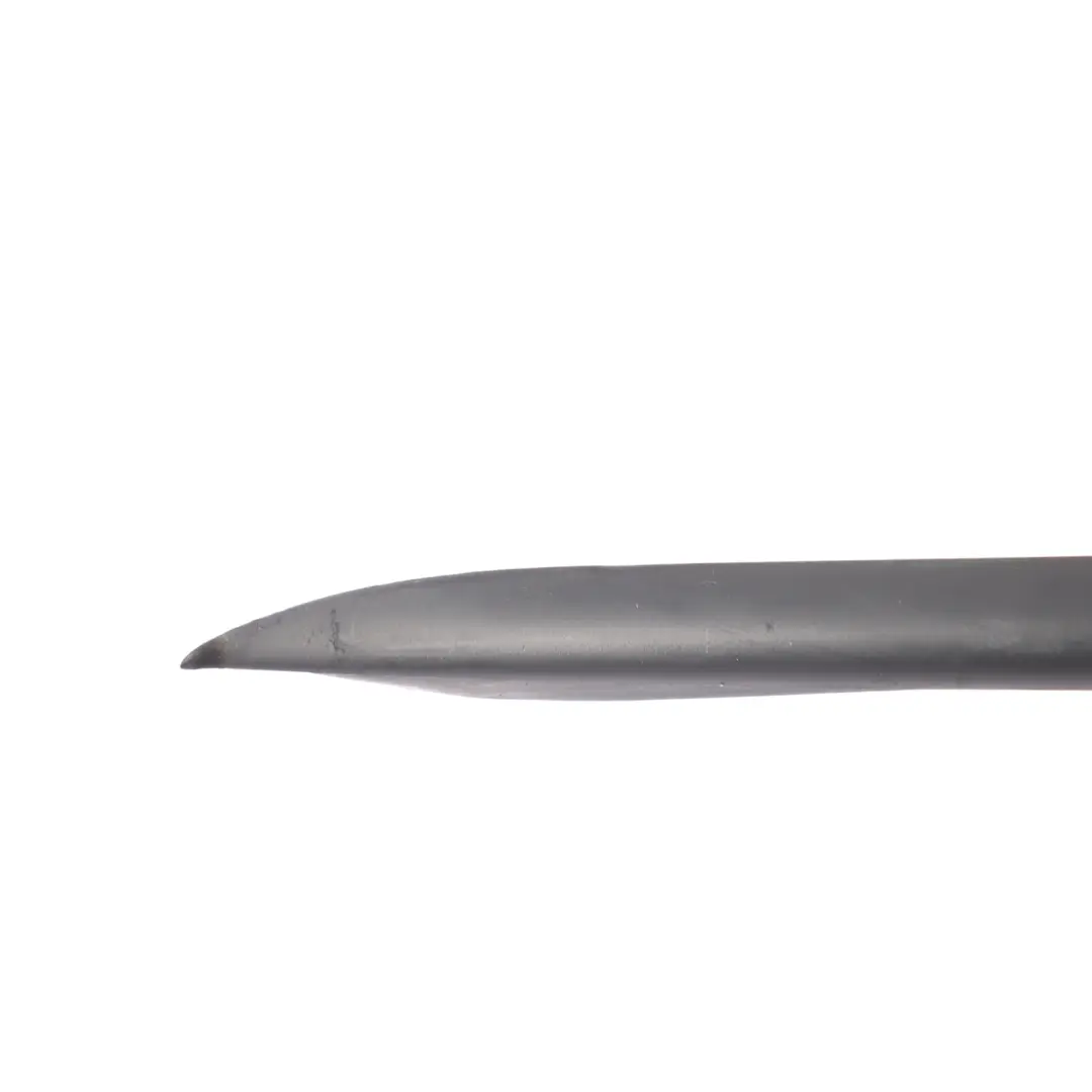 Volkswagen Golf VII Windscreen Seal Strip Water Deflector Right O/S - SKU 5G0854328B - Part number 5G0854328B