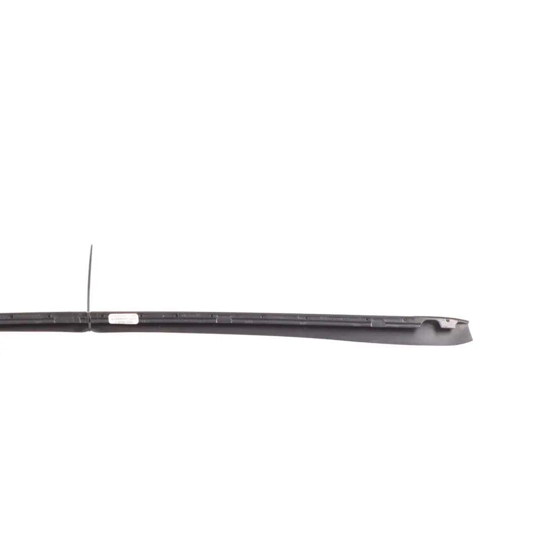 Windscreen Seal Strip Water Deflector Right O/S to Volkswagen Golf VII with Part number 5G0854328B Volkswagen Golf VII Windscreen Seal Strip Water Deflector Right O/S - SKU 5G0854328B - Part number 5G0854328B